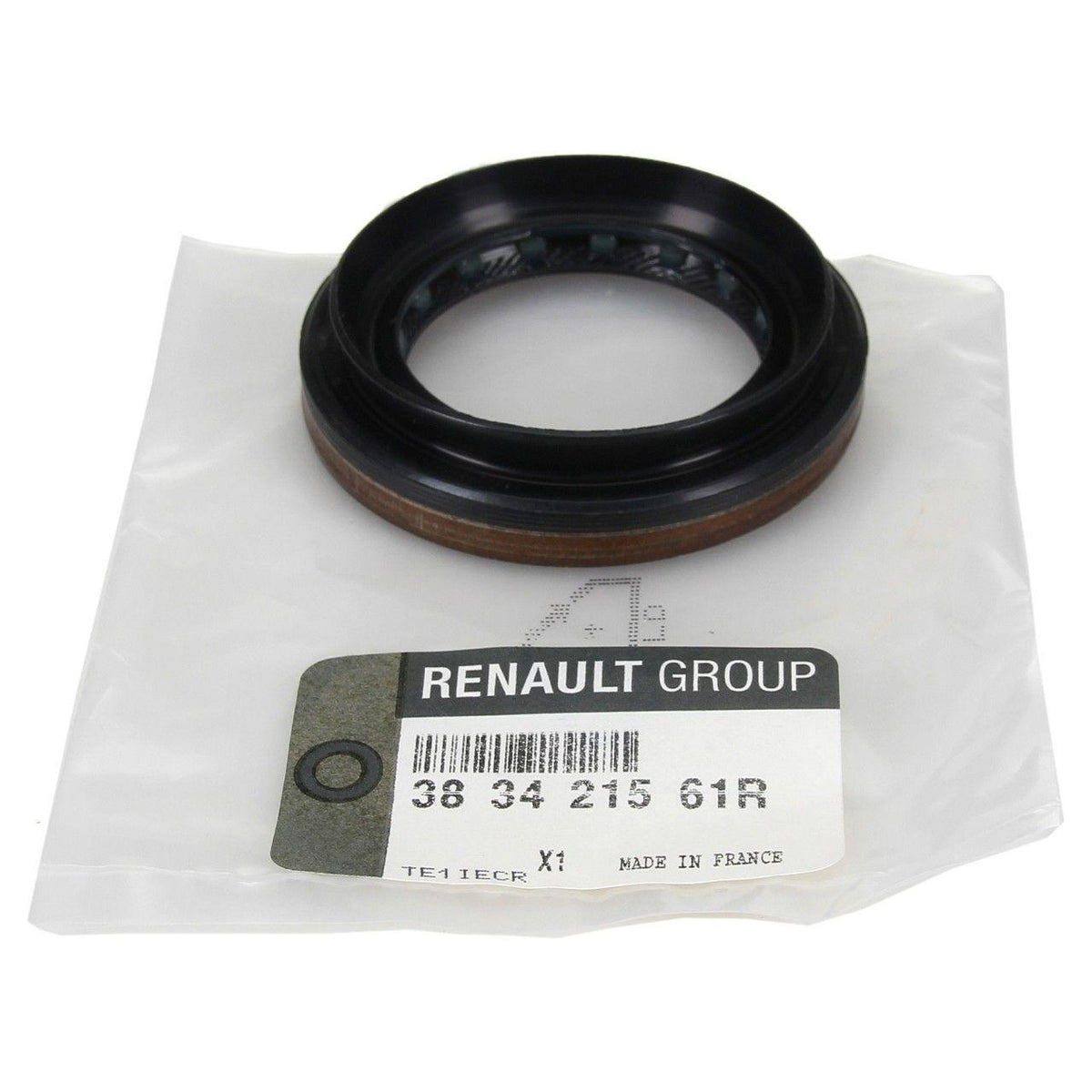 Mais Axle Seal for Renault Master 3 2010 - 2.3 dCi — Axles, CV Joints & Boots