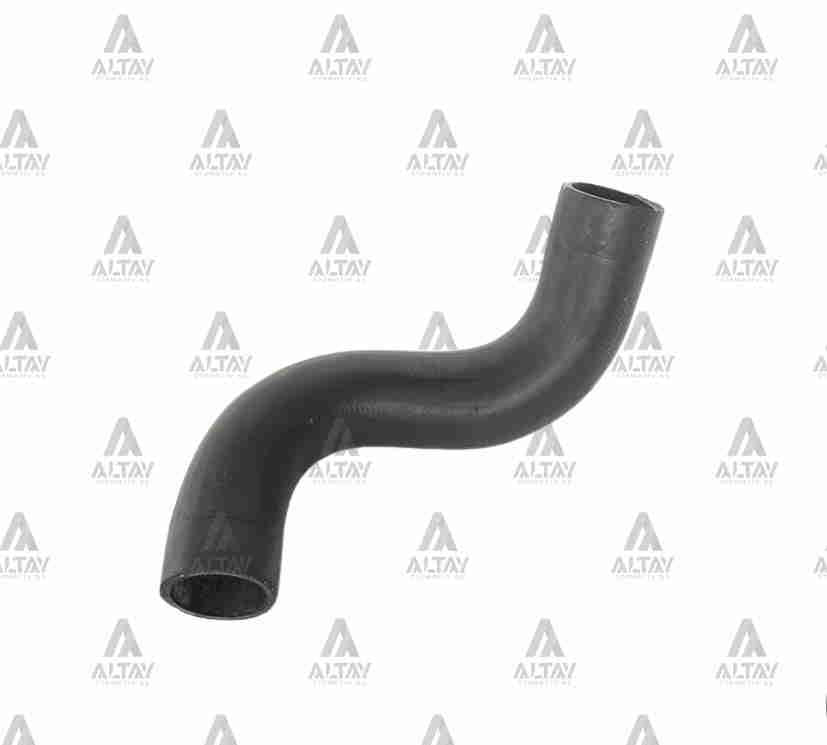 MAHER 09534 Hose Turbo Juke 10= (B)