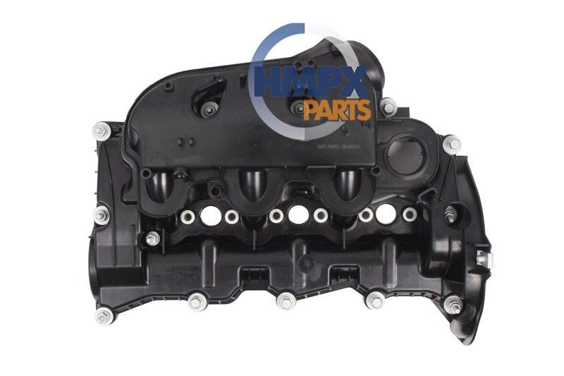 HİMPEKS LR105957 Rocker Arm Cover Complete with Gasket Right (Land Rover-Ran 3.0 Tdv6 10 > Discovery L319-L — Gaskets & Seals