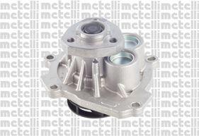 Metelli 24-0959 Water Pump-(Opel Astra H 1.6-Vectra C 1.8 05-/Chevrolet Cruze 09 /12 1.6) — Water Pump & Thermostat