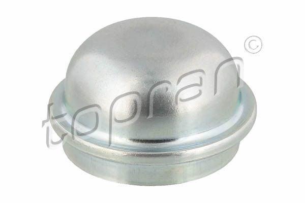TOPRAN Wheel Oil Cover - 20 Pack for Opel Astra, Corsa, Vectra — Hub Assemblies