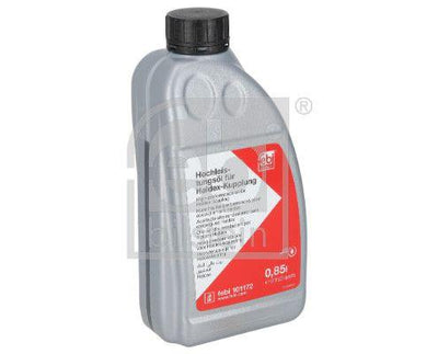 Febi Bilstein 101172 Haldex Oil VW 850 Ml | Set of 12
