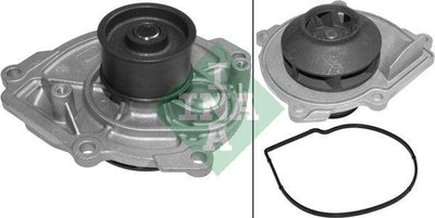 INA 538068710 Water Pump (Jeep) — Water Pump & Thermostat