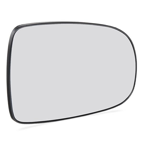 Viewmax VM200GR Opel Corsa C Right Outer Dikiz Mirror Glass Manual Corsa C 00 > — Mirrors