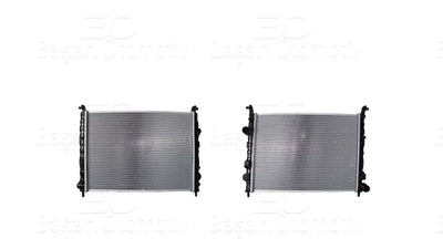 Wisco 3113341-00 Water Radiator Brazing Mt 515X378x42 Fiat Albea 1.3Mjtd 02 > — Radiators & Fans