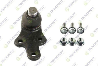 Teknorot FO-494K Ball Joint Lower Left Focus III Cb8 11-14 Focus III Cew 14-Grand C Max C-Max 06 — Control Arms & Ball Joints
