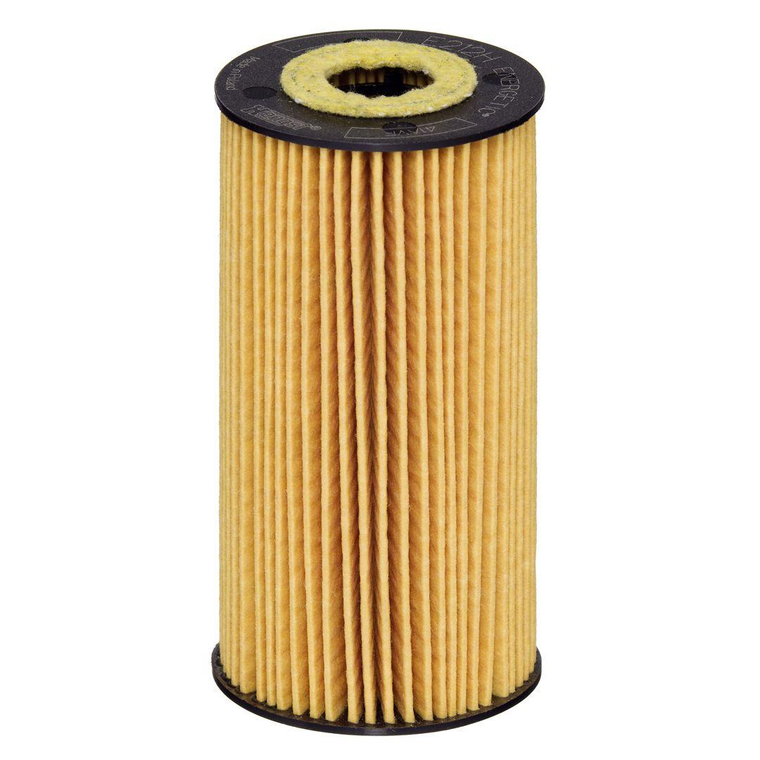 Hengst E212H D231 Oil Filter 622 / 626 / 470 X Class Navara 2.3 15 — Oil Filters