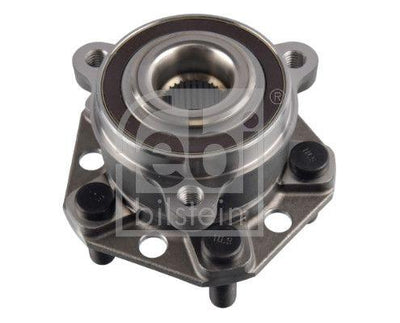 Febi Bilstein 184629 Rear Wheel Bearing Tesla Model Y 23 > — Wheel Bearings