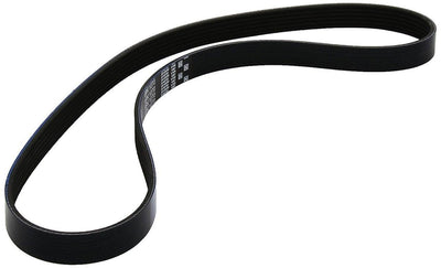 Gates 6PK1078 Skoda Fabia 2000 2010 1.4 Motor V Belt Compatible with Škoda Fabia 2000-2010 — Belts