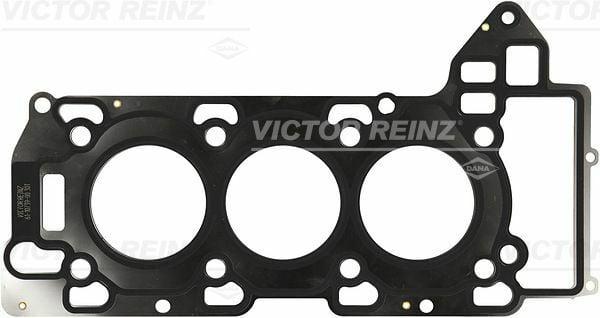 Victor Reinz Range Rover Head Gasket - Metal Construction, 0.6mm Thickness — Gaskets & Seals