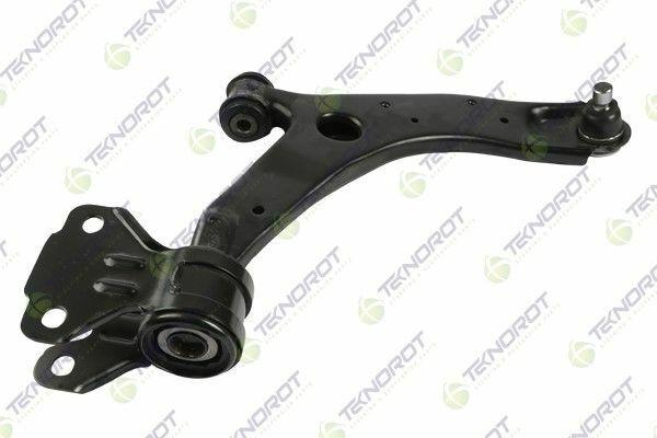 TEKNOROT MA-348 Complete Lower Arm Assembly for Mazda 3 (2009-2014) - Right Side Replacement — Control Arms & Ball Joints