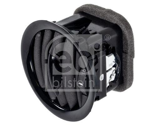 Febi Bilstein 175311 Ventilation Muzulu Opel Corsa D Adam M13 1.4-74 KW 101 Ps 12-19 — Heater & Blower
