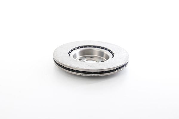 Bsg 11-210-004 Brake Disc Front A6-A7-Q5 Bm 11 — Brake Rotors & Drums