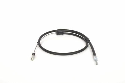 BOSCH Parking Brake Cable 1987482213 - 1390mm Length for Ducato Minibus/Bus — Brake Cables & Hardware