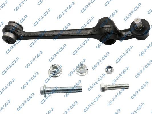 GSP S061655 Lower Plate Front Right Chrysler Concorde 300M