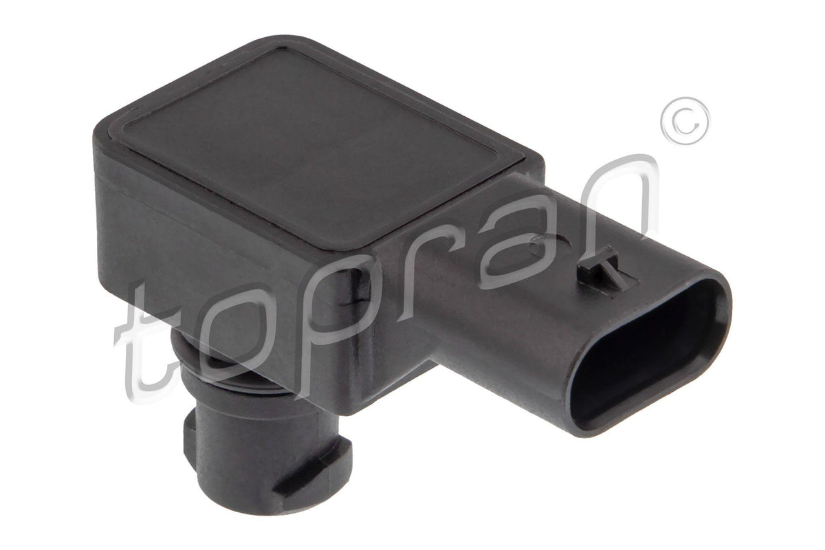 Topran 409852 Air Pressure Sensor Mercedes Om654 Sprinter — Vehicle Sensors & Switches