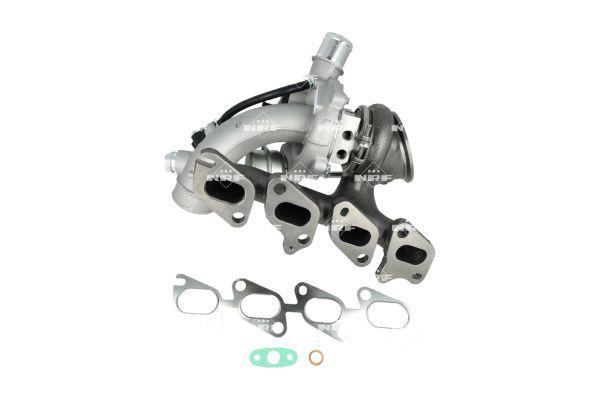 NRF 90010010 Turbocharger (Egsoz Manifold) Corsa D Astra J Insignia Corsa E Mokka Zafira C A14nel A14n — Turbo & Supercharger