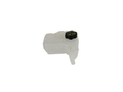 Mahle CRT412000S Radiator Spare Water Tank Opel Astra J with Cover with Sensor — Radiators & Fans