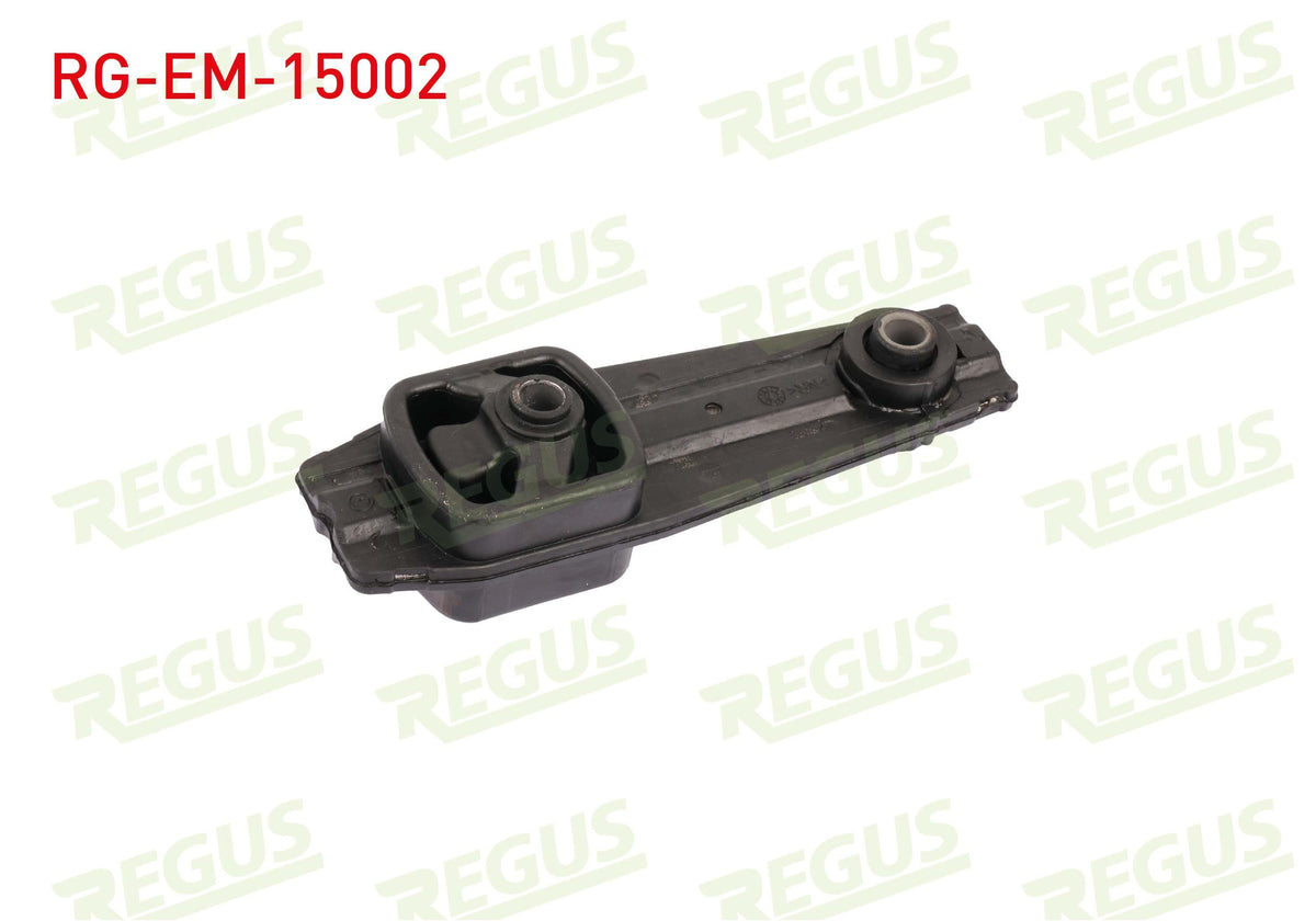 REGUS RG-EM-15002 Engine Mount Rear Lower Citroen C2 (Jm) 1.4 HDi 2003-2009 — Mounts