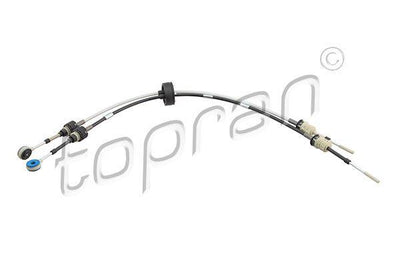 Topran 209091 Gear Cable Opel — Transmission Parts