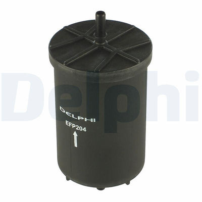 Delphi EFP204 Fuel Filter Bora Golf III/IV/V T5 T6 Phaeton 1.6 — Fuel Delivery