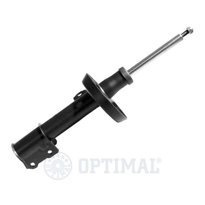 Optimal A-3065GL Shock Absorber Front Left Opel Astra 98-06 Astra.G — Shocks & Struts