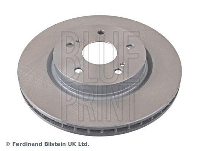 Blue Print ADK84324 Front Brake Disc Mirror Air Suzuki Grand Vitara 1.6 2.0 1.9 DDiS 05-12 (294X5) | Set of 2