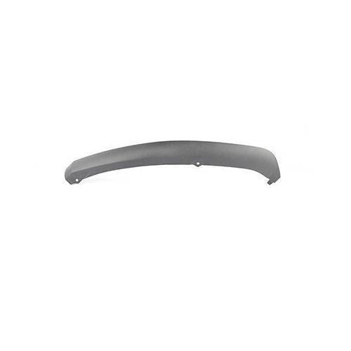 Ford Focus Front Bumper Lower Trim Right - Compatible 2011-2014 Ford Focus — Bumpers & Grilles