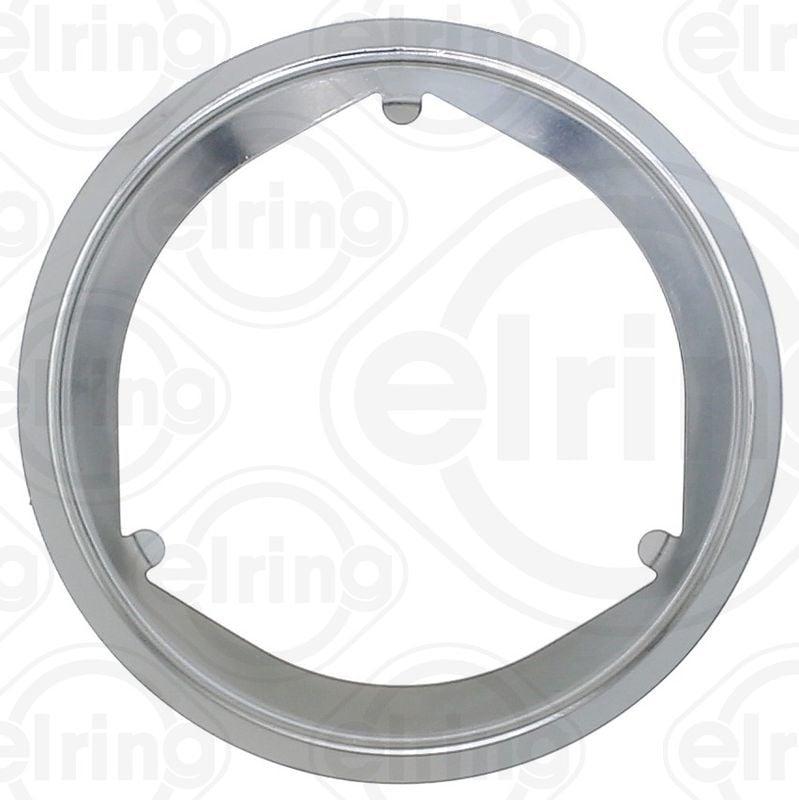 ELRING 017.040 Exhaust Gasket - Compatible with VW Golf V, VI and 2 more models — Gaskets & Seals