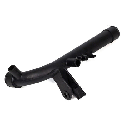 Opel Radiator Distributor Pipe for Astra G 1.4-1.6 (Z14XE-Z16XE) - Compatible with 2001-2006 Models — Ignition Control