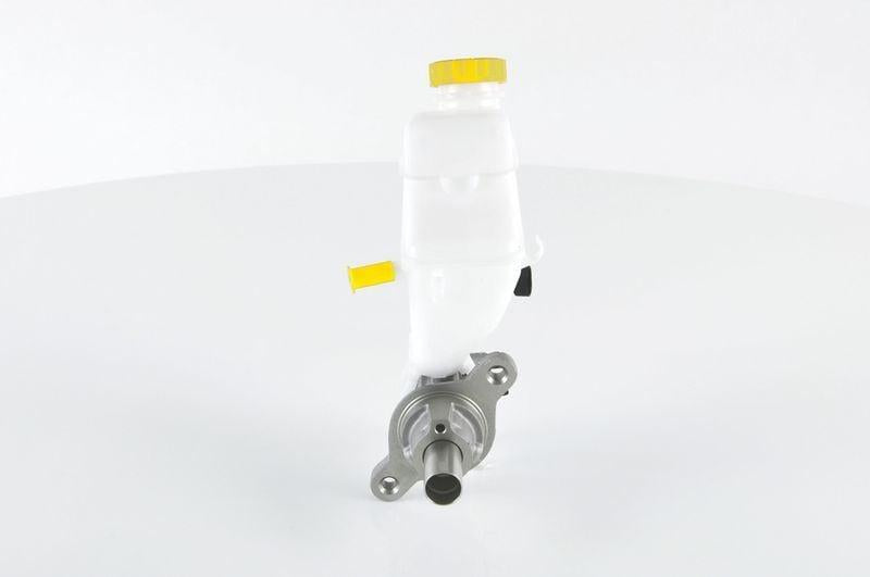 BOSCH Brake Ana Merkezi Grande Punto - Quality Brake Cylinder — Brake Hydraulics