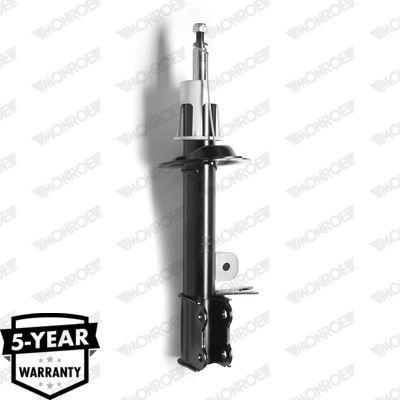 Monroe G7289 Shock Absorber Rear Left Lacetti 05 — Shocks & Struts
