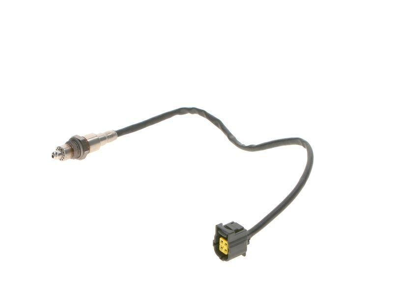 Bosch 025803002K Lambda Sensor 08-C-Series (W204) 14-C-Series (W205) E-Series (W212-W213) — Oxygen & Air-Fuel
