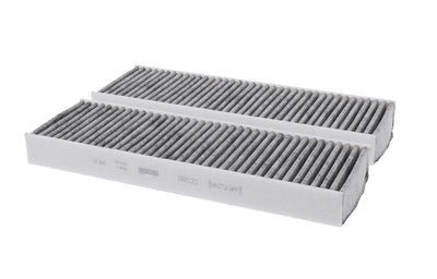 Corteco 80000615 Cabin Air Filter Opel Combo E /Grandland X with Carbon — Air & Cabin Filters