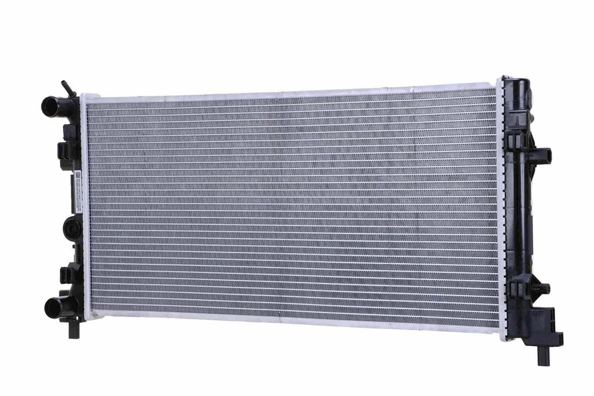 Hella 8MK366302-341 Radiator VW Polo 10-20 Audi A1 11-14 Seat Ibiza 09-17 Skoda Fabia 11-15 1.2 1.4 — Radiators & Fans
