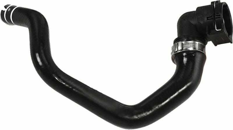 RAPRO 11551 Heater Hose - 10-Linea 1.6Mjt — Hoses & Tanks