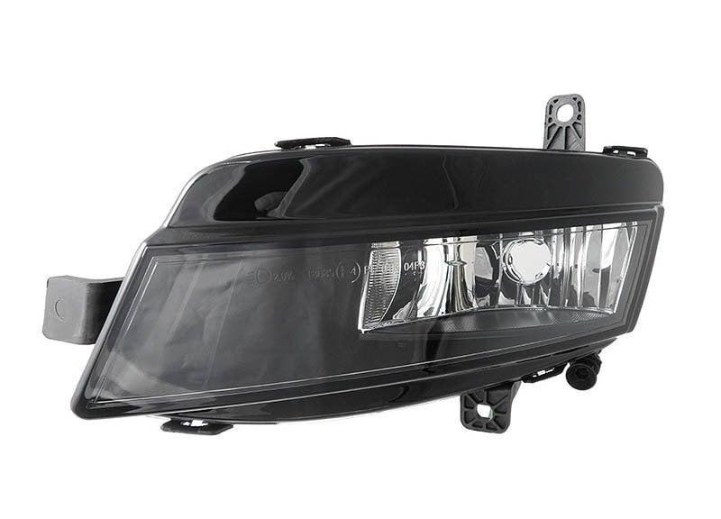 Depo Volkswagen Golf 7 Left Fog Light — Tail, Signal & Reflectors