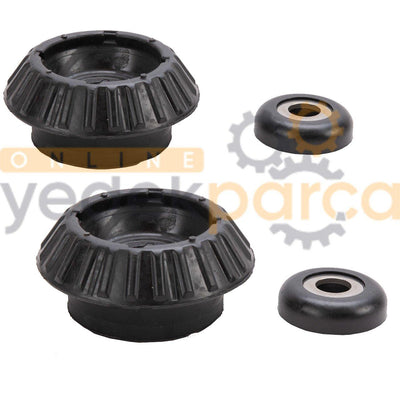 Chevrolet Kalos T200 Front Shock Mount & Ball Joint Set - Complete Front Suspension Kit for 2003 — Control Arms & Ball Joints