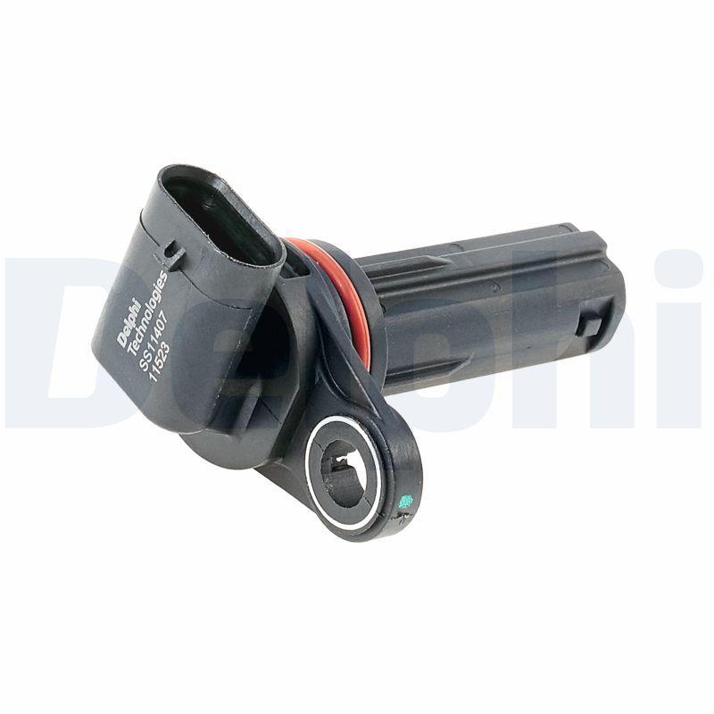 Delphi SS11407 Crankshaft Shaft Sensor — Pistons & Rotating