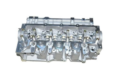 Supsan H-407 Cylinder Cover Renault Clio-Kangoo-Megane II-Logan 1.5 dCi (K9k)