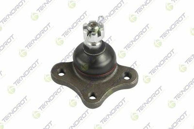 TEKNOROT MA-553 - Front Upper Control Arm for Mazda B2200 84-94, B2500 84-06 & Ford Ranger 99-06 — Control Arms & Ball Joints