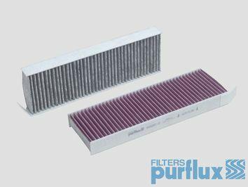 PURFLUX AHA261-2 Cabin Air Filter — Air & Cabin Filters