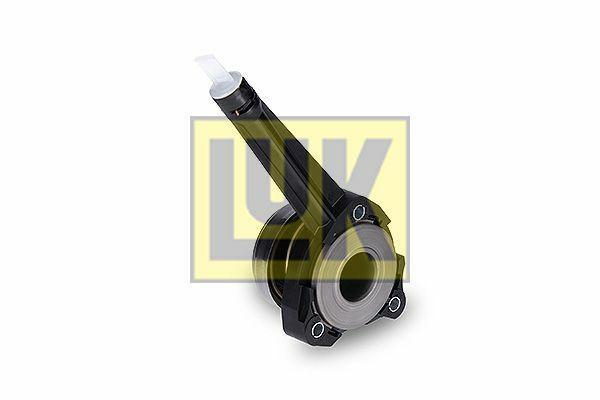 LUK Clutch Lower Merkez Master - Clutch Component — Clutch & Flywheel