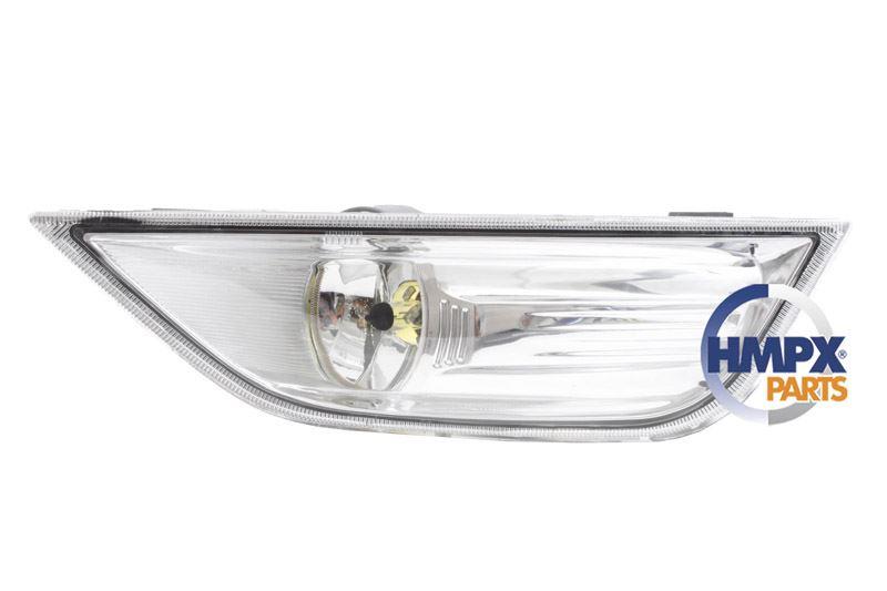 HİMPEKS BS71 15K202 AB Front Fog Lamp Left Mondeo 10 > — Tail, Signal & Reflectors