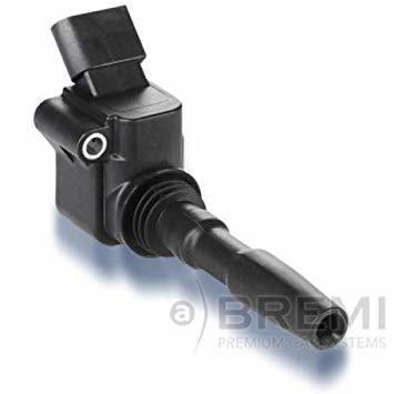 Bremi Ignition Coil - Volkswagen Taigo 1.0 TSI — Coils & Plugs