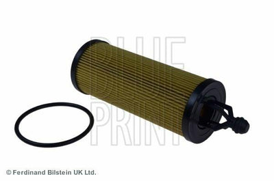 BLUEPRINT ADA102131 - Jeep Cherokee Wrangler 3.6 Oil Filter for Jeep — Blue Print, Oil Filters