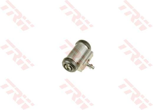 TRW BWF373 Brake Cylinder Rear Ford Ecosport 1.0 13 / 1.5 TDCi 13 — Brake Hydraulics