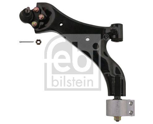 Febi Bilstein 41740 Control Arm Opel Antara /Chevrolet Captiva Left — Control Arms & Ball Joints