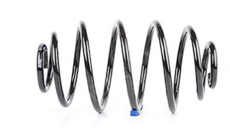 FROW HELEZON 3801233001 Coil Spring (Front) Opel Astra J Cruze 09 10-| Set of 2 — Springs