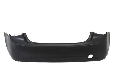 İthal 95479273 Chevrolet Cruze Rear Bumper Sedan without Sensor (95479273) — Bumpers & Grilles